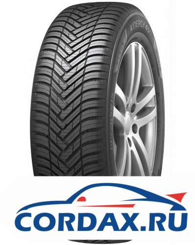 Зимняя шина Hankook 235/45 R18 Kinergy 4S2 H750 98Y