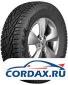 Зимняя шина Ikon 225/65 R16C Autograph Ice C3 112/110R Шипы
