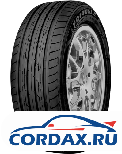 Летняя шина Triangle 165/60 R14 Protract TE301 75H