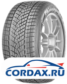 Зимняя шина Goodyear 215/65 R17 UltraGrip Performance + SUV 99V
