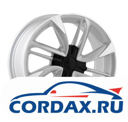 Диск Legeartis Concept GM506 6.5x15 4/100 ET40 D56.6 SF