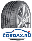 Летняя шина Nokian Tyres 205/55 R17 Hakka Blue 2 95V
