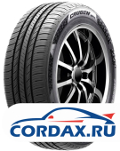 Летняя шина Kumho 245/60 R18 Crugen HP71 105V