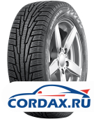 Зимняя шина Ikon 205/65 R15 Nordman RS2 (Character Snow 2) 99R