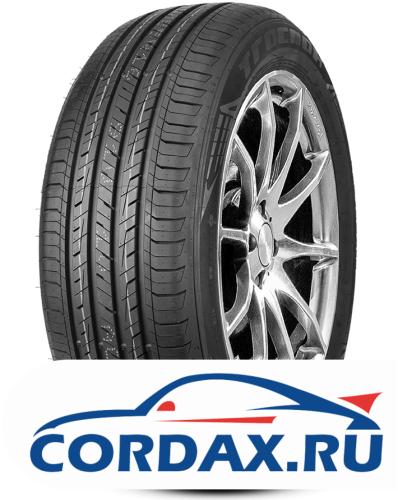 Летняя шина Tracmax 185/65 R15 X-PRIVILO TX5 88H
