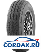 Летняя шина Headway 195/70 R15C HR601 104/102T
