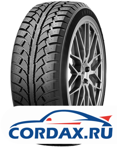Зимняя шина Goodride 225/70 R16 SW606 103T Шипы