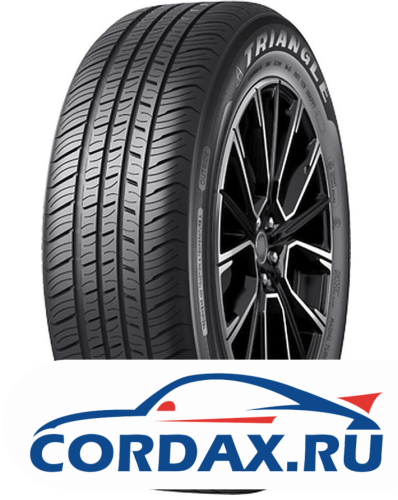 Летняя шина Triangle 215/60 R17 AdvanteX TC101 96V