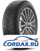 Летняя шина Michelin 185/60 R15 CrossClimate+ 88V