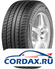 Летняя шина General Tire 175/70 R13 Altimax Comfort 82T