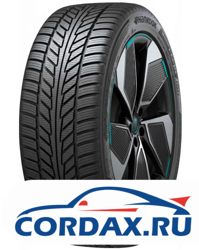 Зимняя шина Hankook 235/50 R19 IW01 Winter I Cept ION 103V