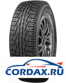 Летняя шина Cordiant 235/75 R15 All Terrain 109S