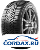 Зимняя шина Kumho 155/80 R13 WinterCraft WP51 79T