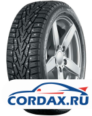 Зимняя шина Ikon 175/65 R15 Nordman 7 (Character Ice 7) 88T Шипы