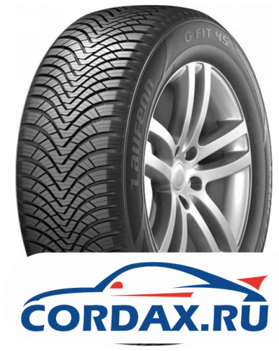 Летняя шина Laufenn 155/65 R14 LH71 75T
