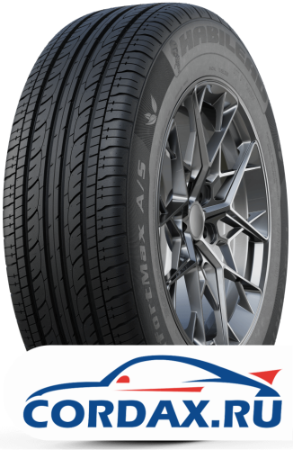 Летняя шина 215/65R15 Habilead H202 96V