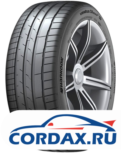 Летняя шина Hankook 275/35 R20 Ventus S1 Evo3 K127 102Y