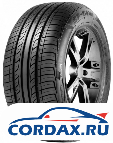 Летняя шина Sunfull 155/65 R13 SF-688 73T