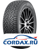 Зимняя шина Nokian Tyres 255/40 R19 Hakkapeliitta R5 100T