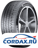 Летняя шина Continental 245/45 R17 PremiumContact 6 95Y