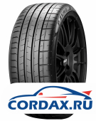 Летняя шина Pirelli 315/40 R21 P ZERO PZ4 SPORTS CAR 111Y