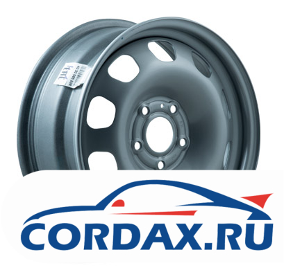Диск Original Specification Renault Arkana_Duster 6.5x16 5/114.3 ET50 D66.1 S