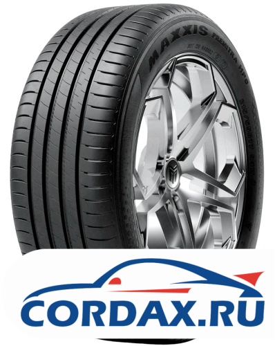 Летняя шина Maxxis 195/60 R15 HP-6 Premitra 88V