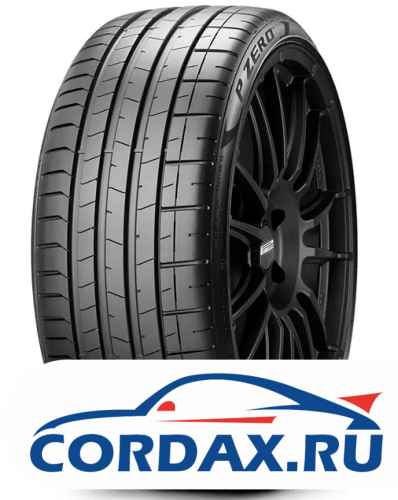 Летняя шина Pirelli 315/40 R21 P ZERO PZ4 SPORTS CAR 111Y