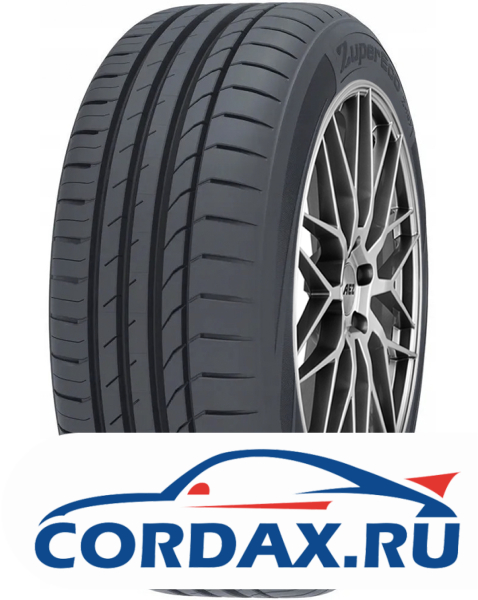 Летняя шина Goodride 175/70 R13 Z-107 ZupperEco 82T