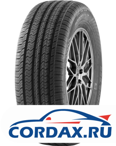 Летняя шина Viatti 255/55 R18 Bosco H/T V-238 109V