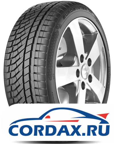 Зимняя шина Falken 235/50 R21 EUROWINTER HS02 PRO 101V