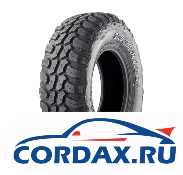 Летняя шина GOODRIDE 205/70 R15 SL366 104Q