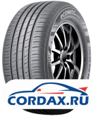Летняя шина Kumho 165/60 R14 Solus KH27 75H
