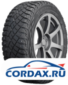Зимняя шина Nitto 225/55 R17 Therma Spike 101T Шипы