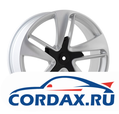 Диск Legeartis Concept OPL503 7.5x18 5/115.00 ET41 D70.1 S