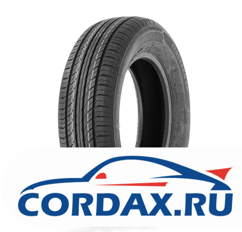 Летняя шина FRONWAY 145/70 R12 ECOGREEN 66 69T