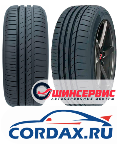 Летняя шина Westlake 185/65 R15 Z-107 88H