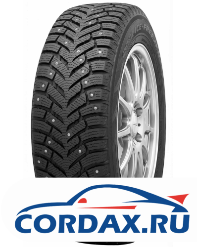 Зимняя шина Toyo 225/45 R17 Observe ICE-FREEZER 91T Шипы