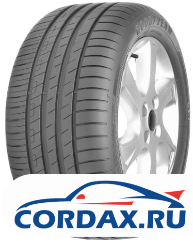 Летняя шина Goodyear 195/60 R15 EfficientGrip Performance 88V