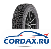 Зимняя шина CORDIANT 185/60 R15 SNOW_CROSS 84T