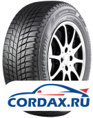 Зимняя шина Bridgestone 265/50 R19 Blizzak LM001 110H Runflat
