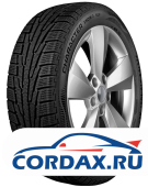 Зимняя шина Ikon 235/60 R18 Character Snow 2 SUV (Nordman RS2 SUV) 107R