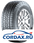 Летняя шина Continental 245/70 R17 ContiCrossContact ATR 114T