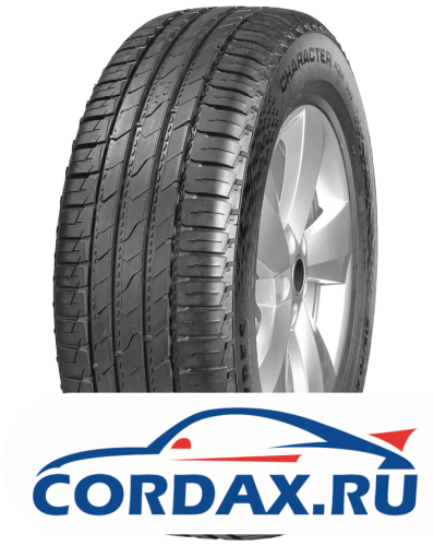 Летняя шина Ikon 235/75 R16 Character Aqua SUV (Nordman S2 SUV) 108T