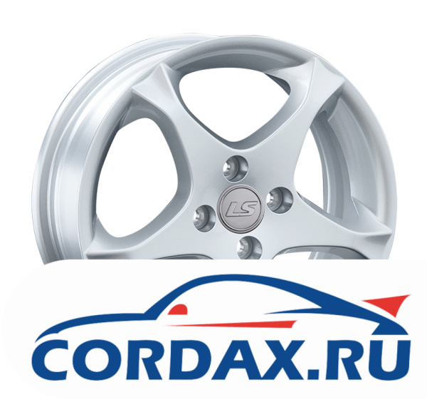 Диск LS LS 1065 5,5x14  4/100 ET45 D60,1 S