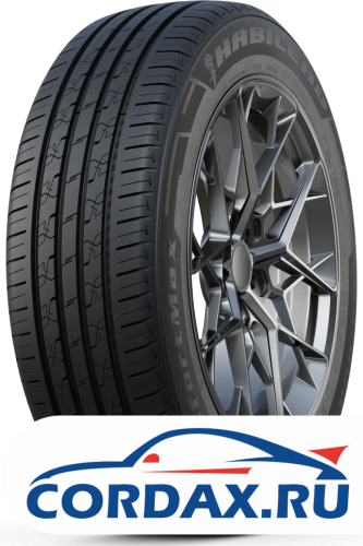Летняя шина 205/65R15 Habilead H206 94V