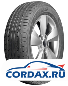 Летняя шина Bars 185/65 R15 UZ220 88H