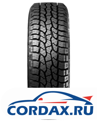 Летняя шина Triangle 245/75 R16 AgileX A/T TR292 111Q