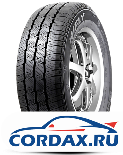 Зимняя шина HIFLY 215/70 R15C Win-Transit 109/107R