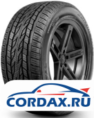 Летняя шина Continental 275/55 R20 ContiCrossContact LX20 111S